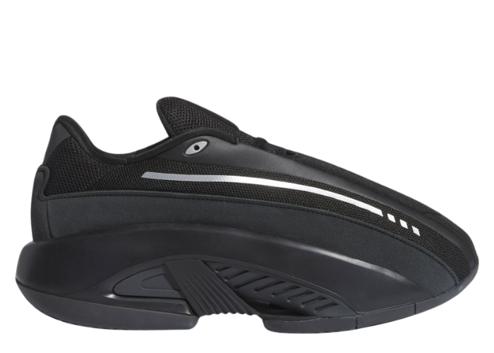 adidas Mad IIInfinity Core Black - IG7941 Raffles & Where to Buy